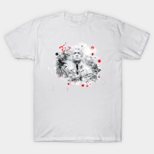 The Evil Within 2 T-Shirt